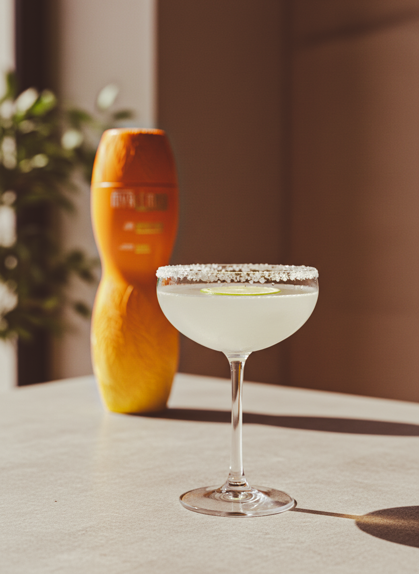 The Myrtle & Cane