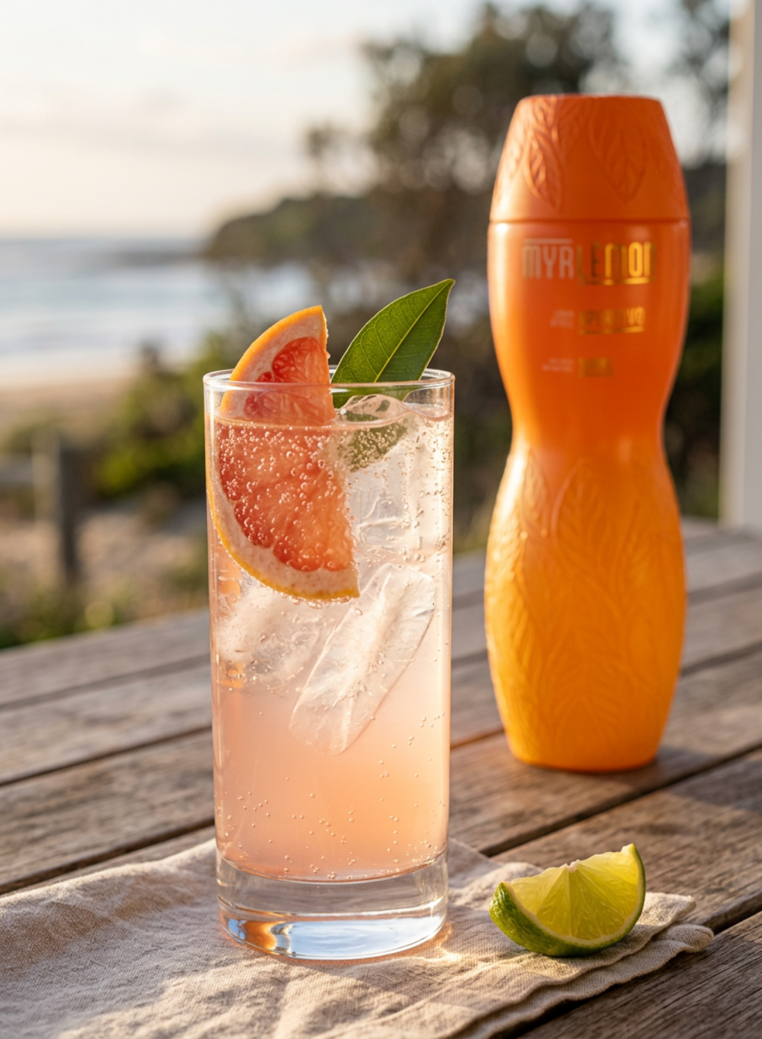 Wild Paloma