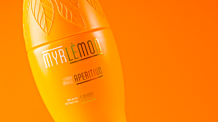 myrlèmon premium australian aperitivo with lemon myrtle botanicals
